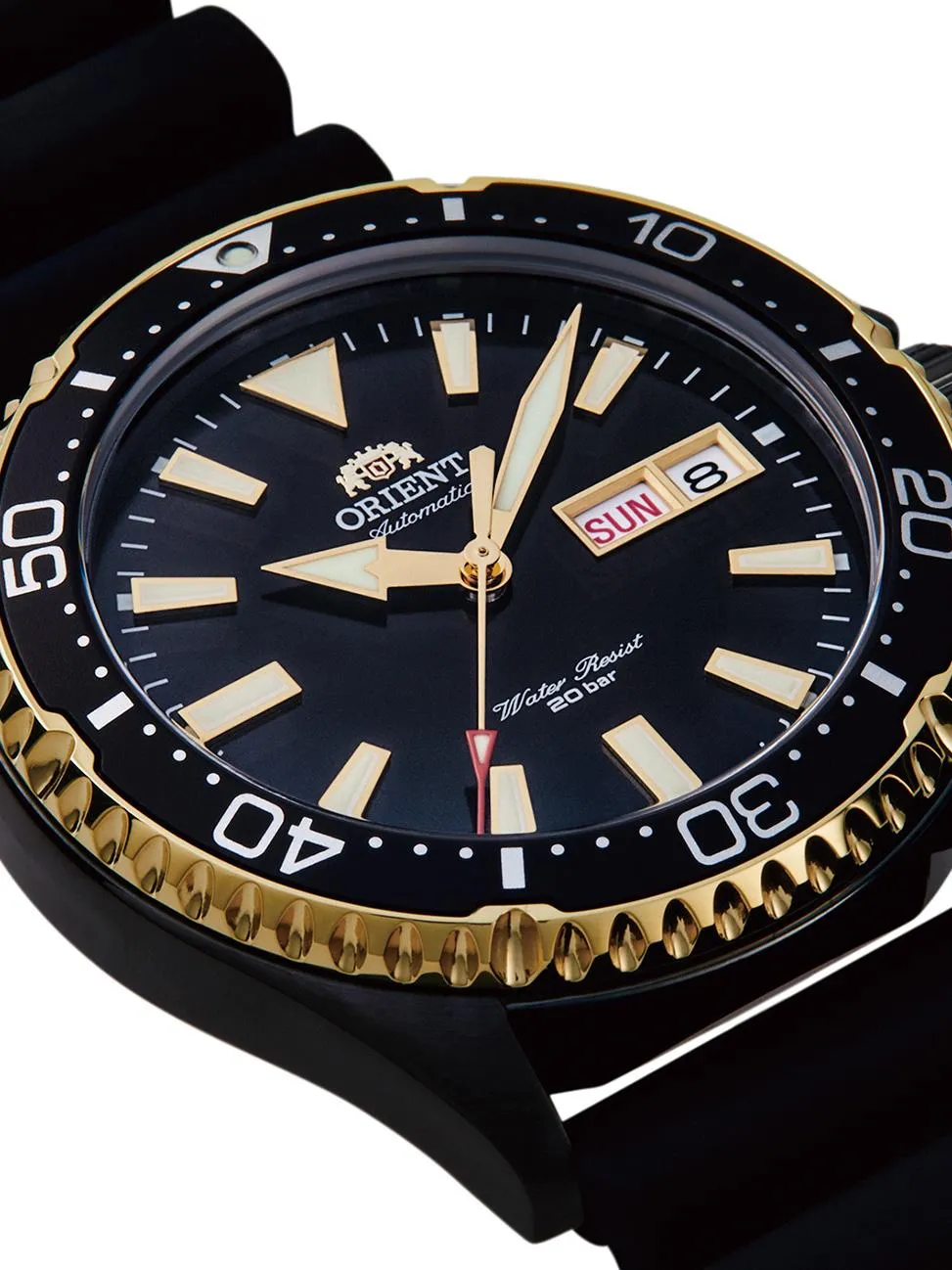Orient Automatic RA-AA0005B