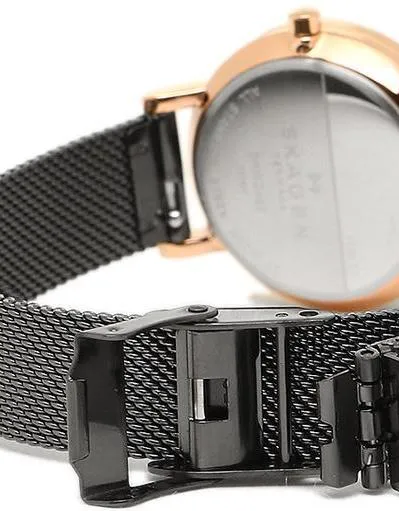 Skagen Steel Women SKW2492