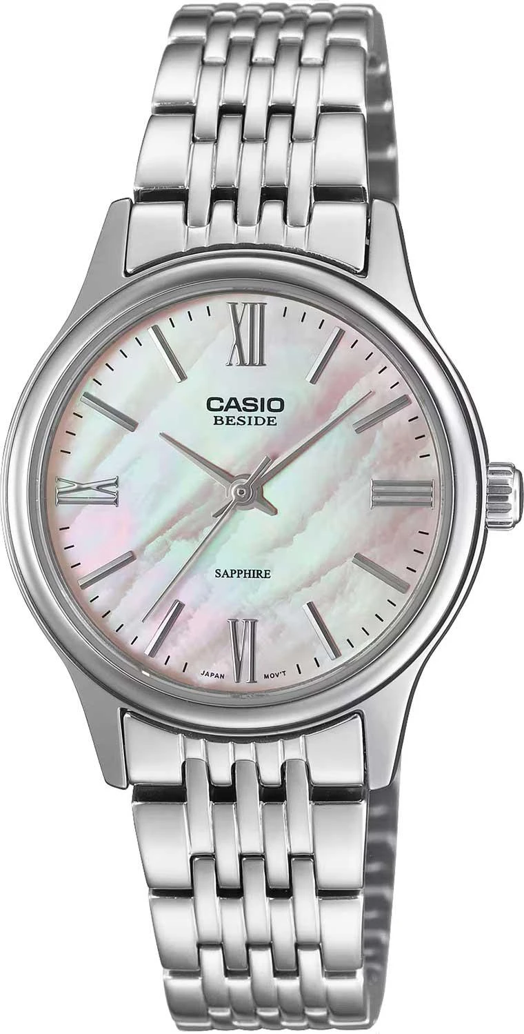 Наручные часы Casio BLS-100DS-4A