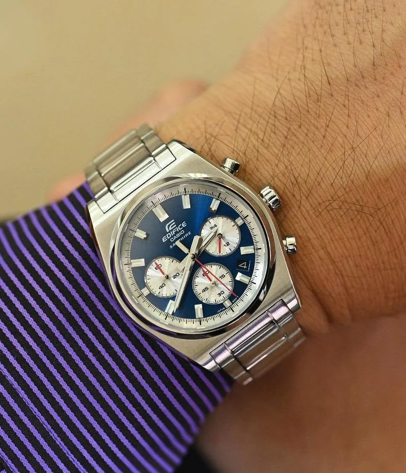 Casio EFB-730D-2A