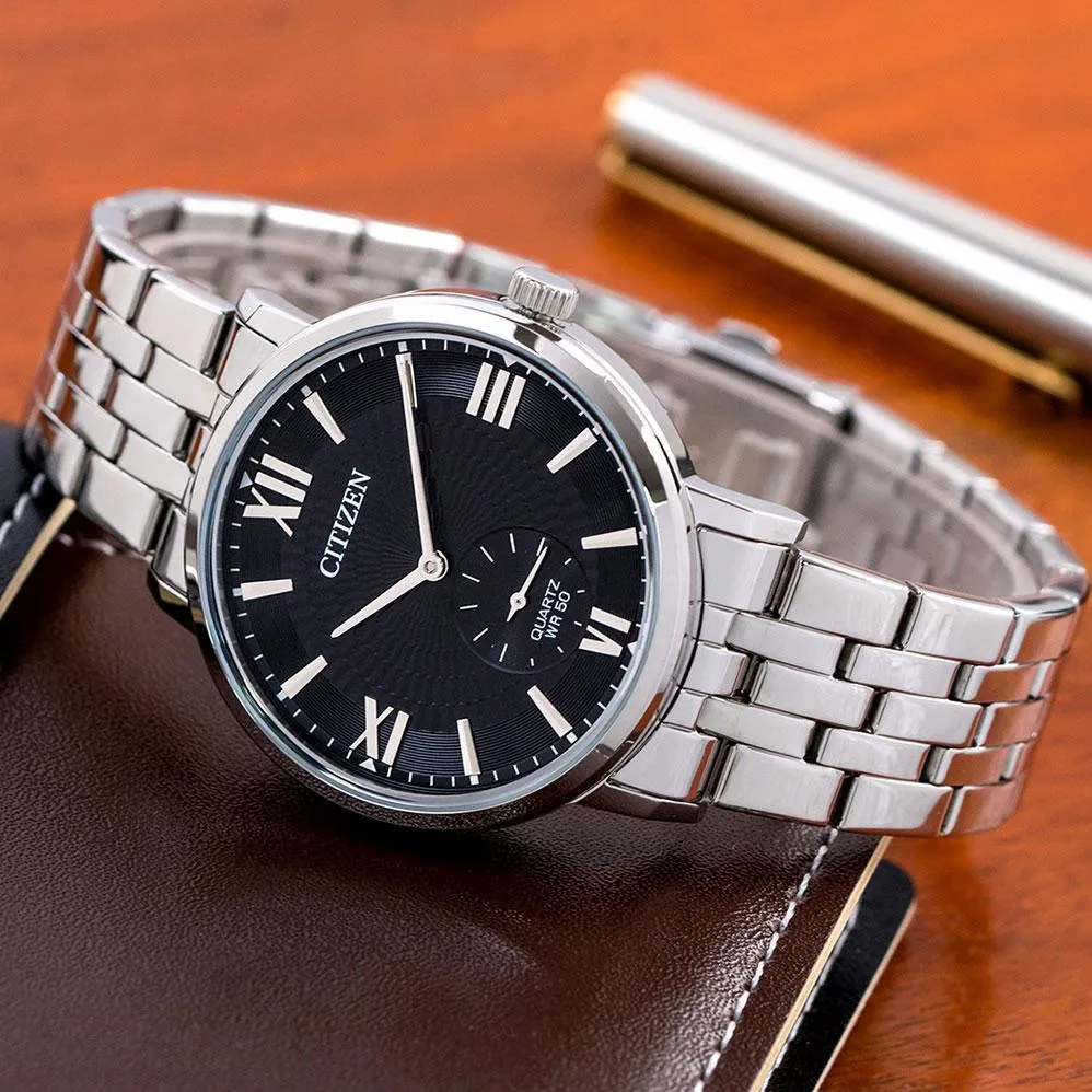 Citizen Quartz BE9170-72E