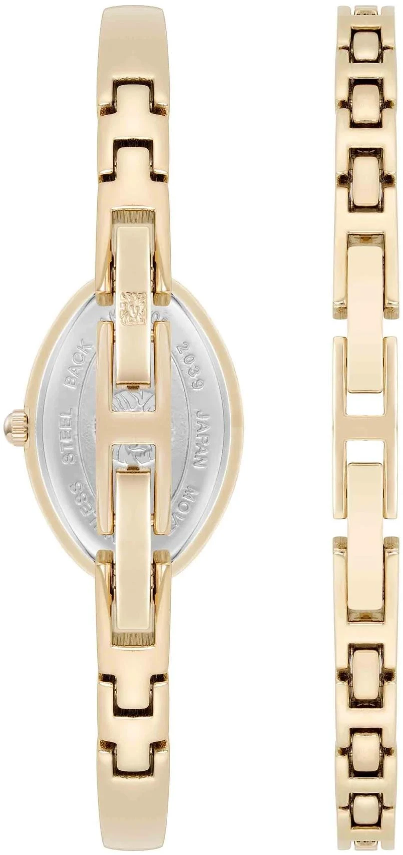 Anne Klein Gemstones 5108BLST