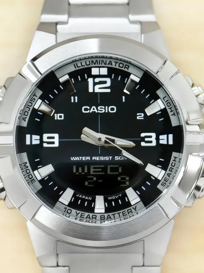 Casio AMW-870D-1A