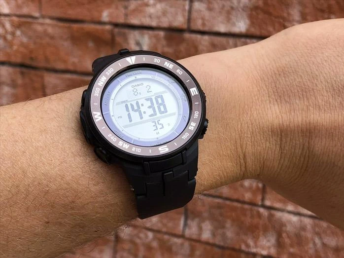 Casio PRG-330-1E