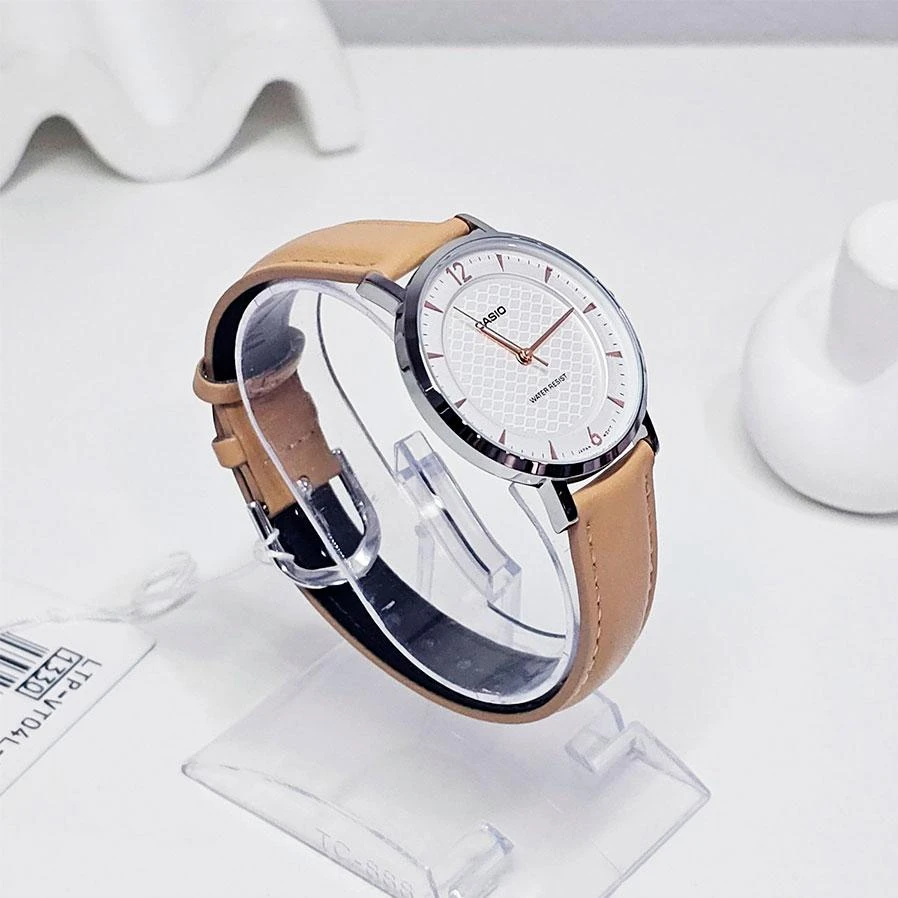 Casio LTP-VT04L-7A1