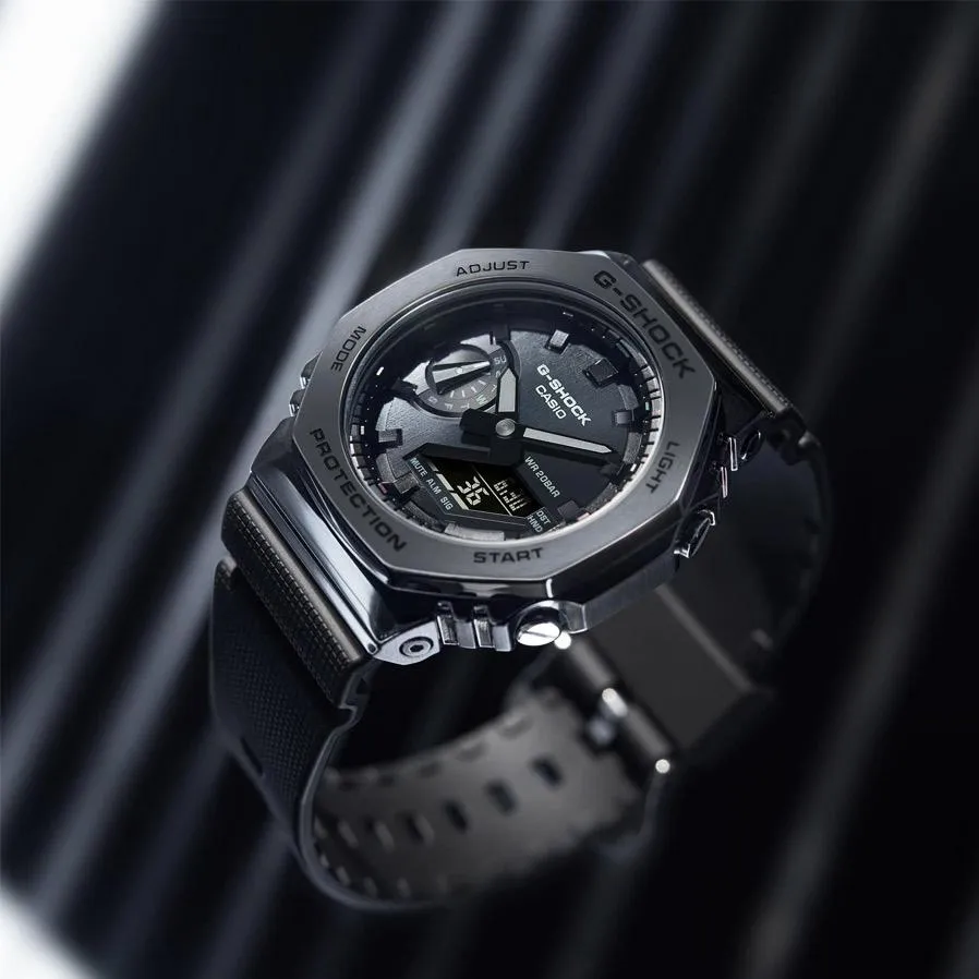 Casio GM-2100BB-1A