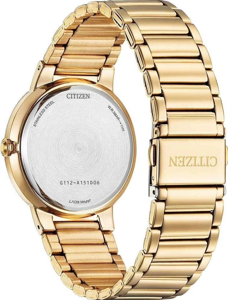 Citizen Quartz BI5123-52X