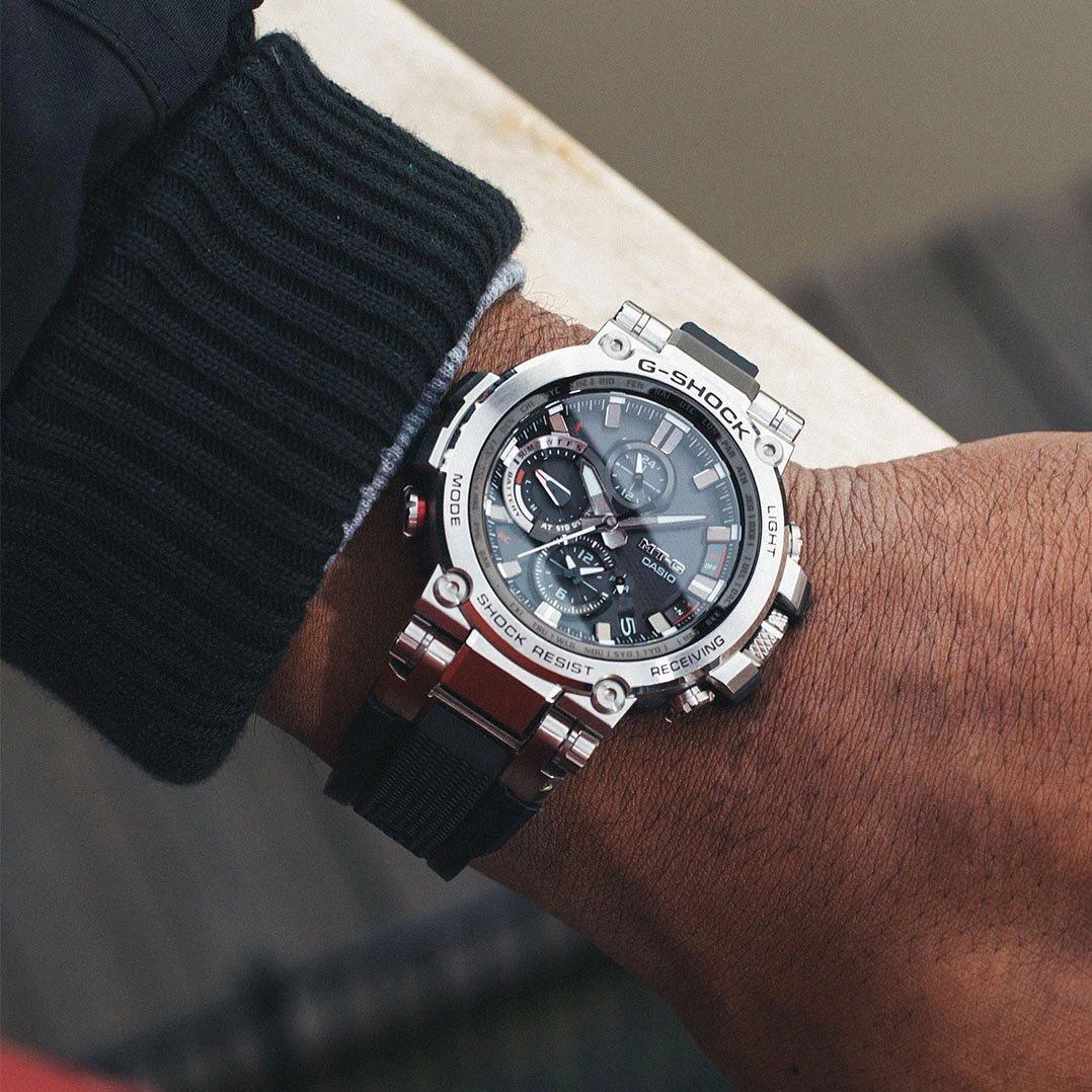 Casio MTG-B1000-1A