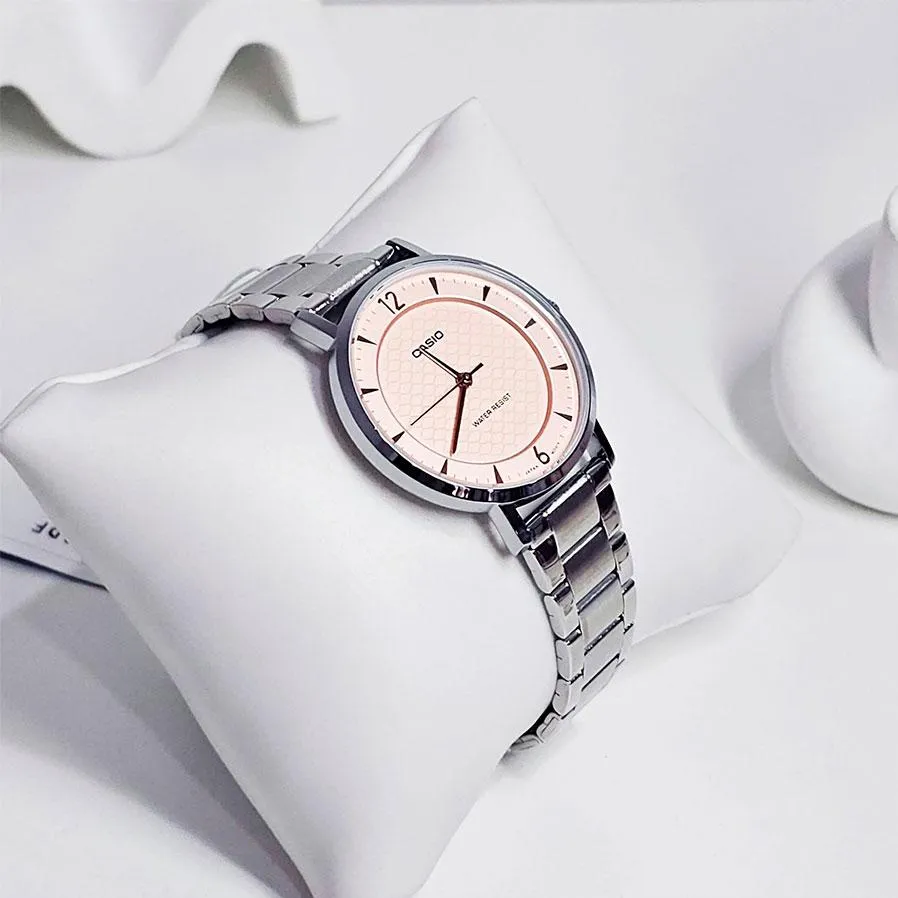 Casio Collection LTP-VT04D-4A