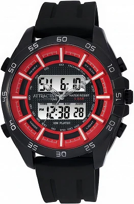 Наручные часы Q&Q DE08J542Y