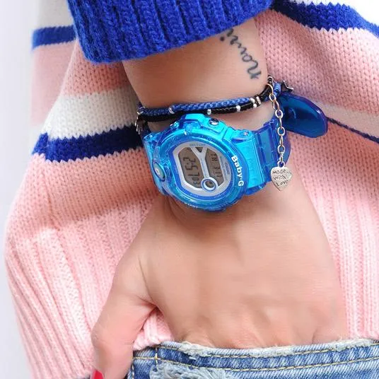 Casio Baby-G BG-6903-2B
