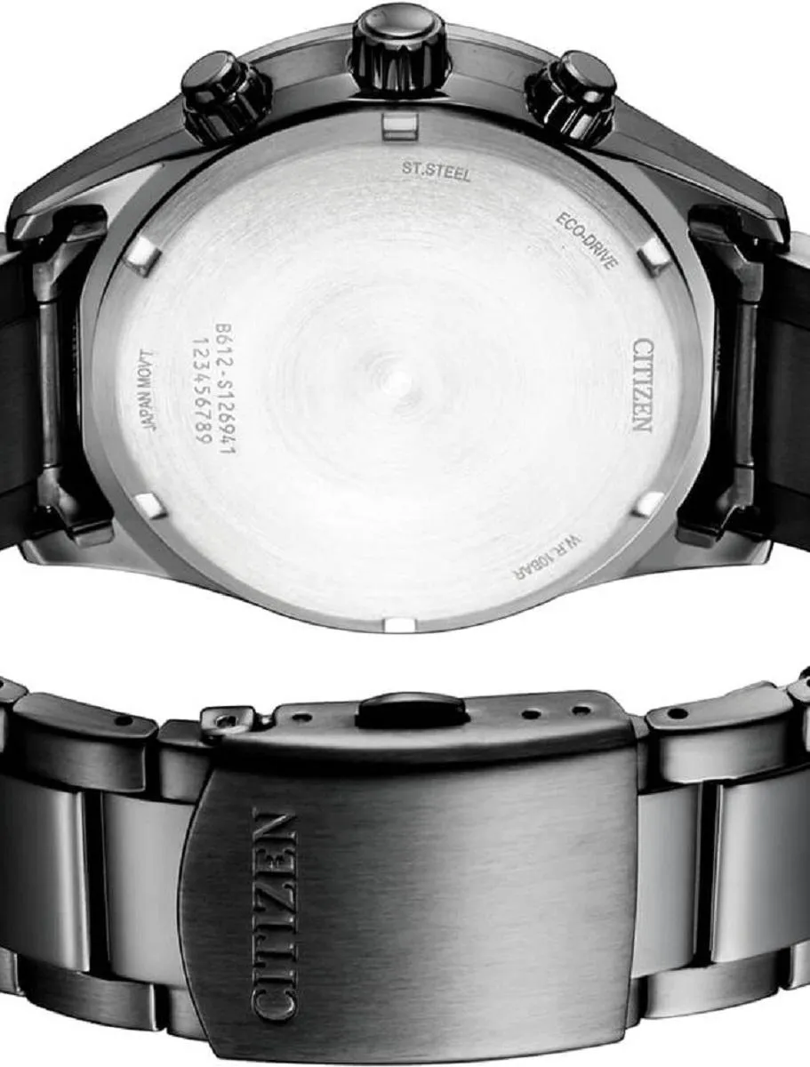 Citizen CA0775-87X