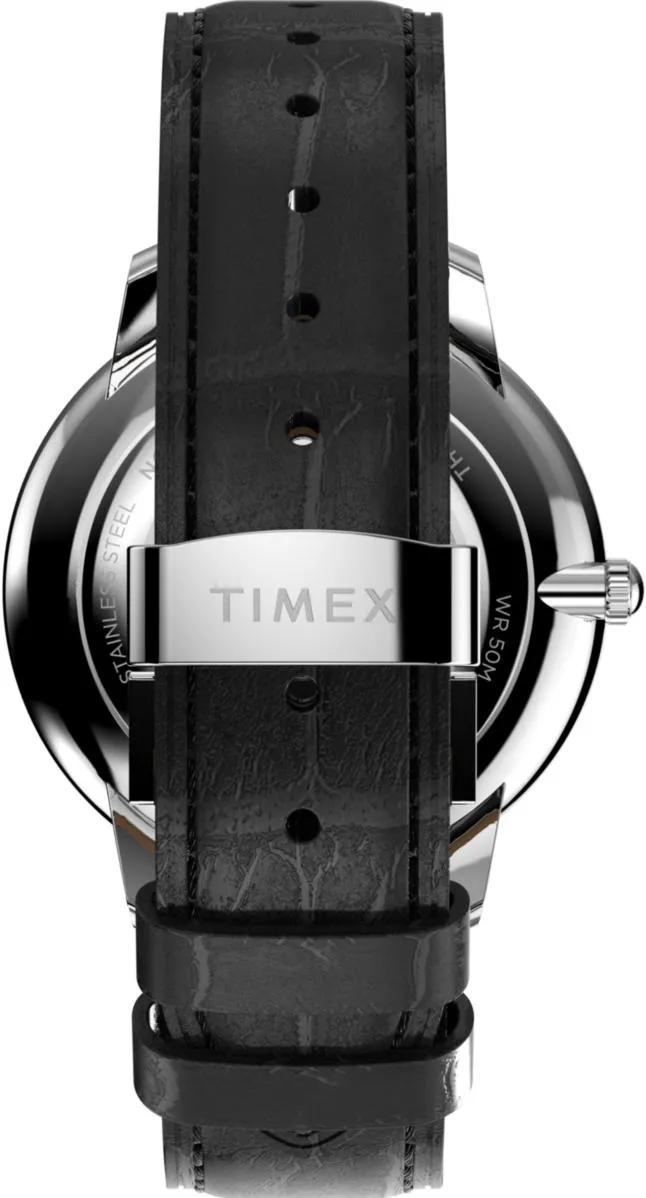 Timex Waterbury TW2Y23100