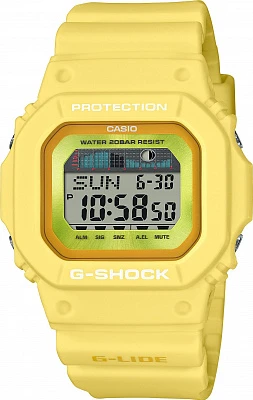 Наручные часы Casio GLX-5600RT-9E