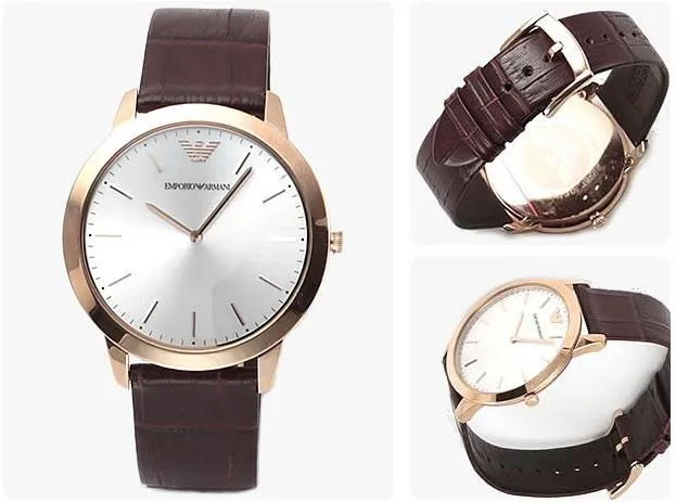 Emporio Armani Classics AR1743