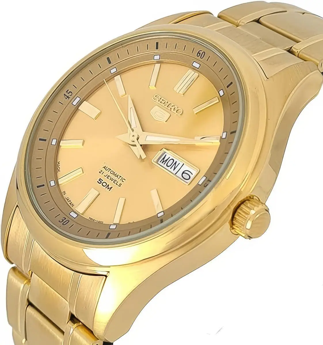 Seiko SNKN96J1