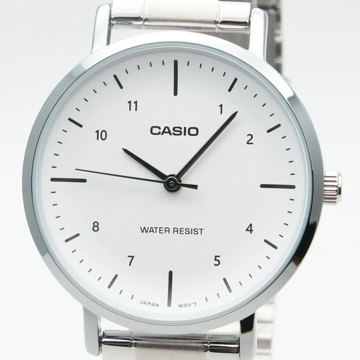 Casio LTP-VT03D-7B
