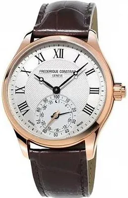 Frederique Constant FC-285MC5B4