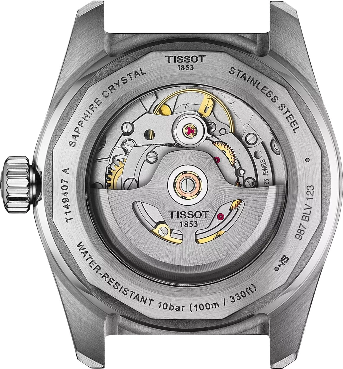 Tissot T149.407.16.041.00