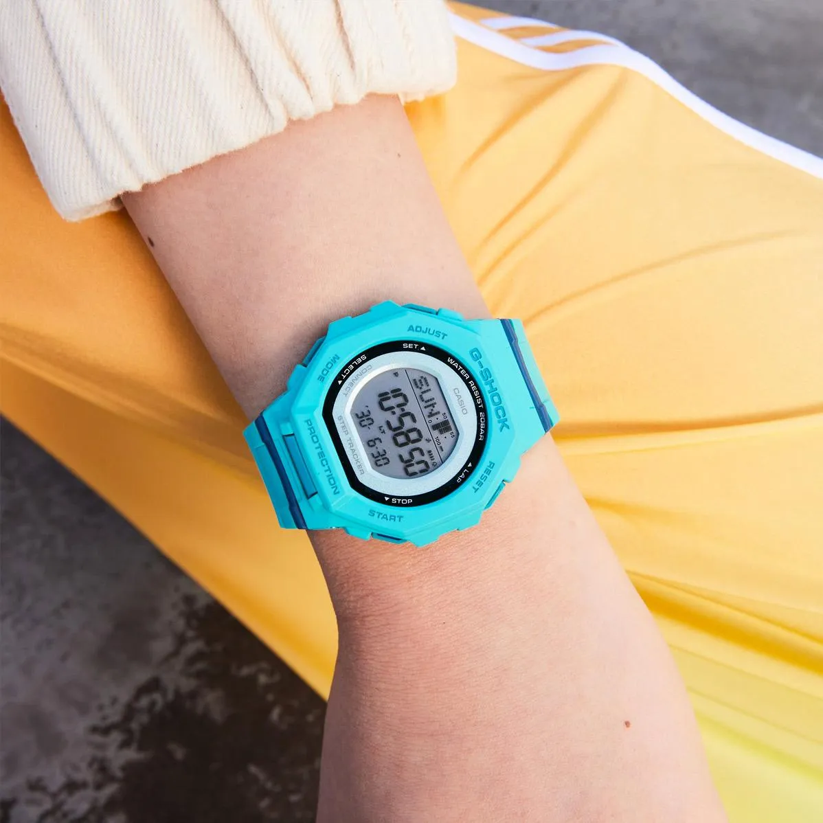 Casio G-Shock GMD-B300SC-2E