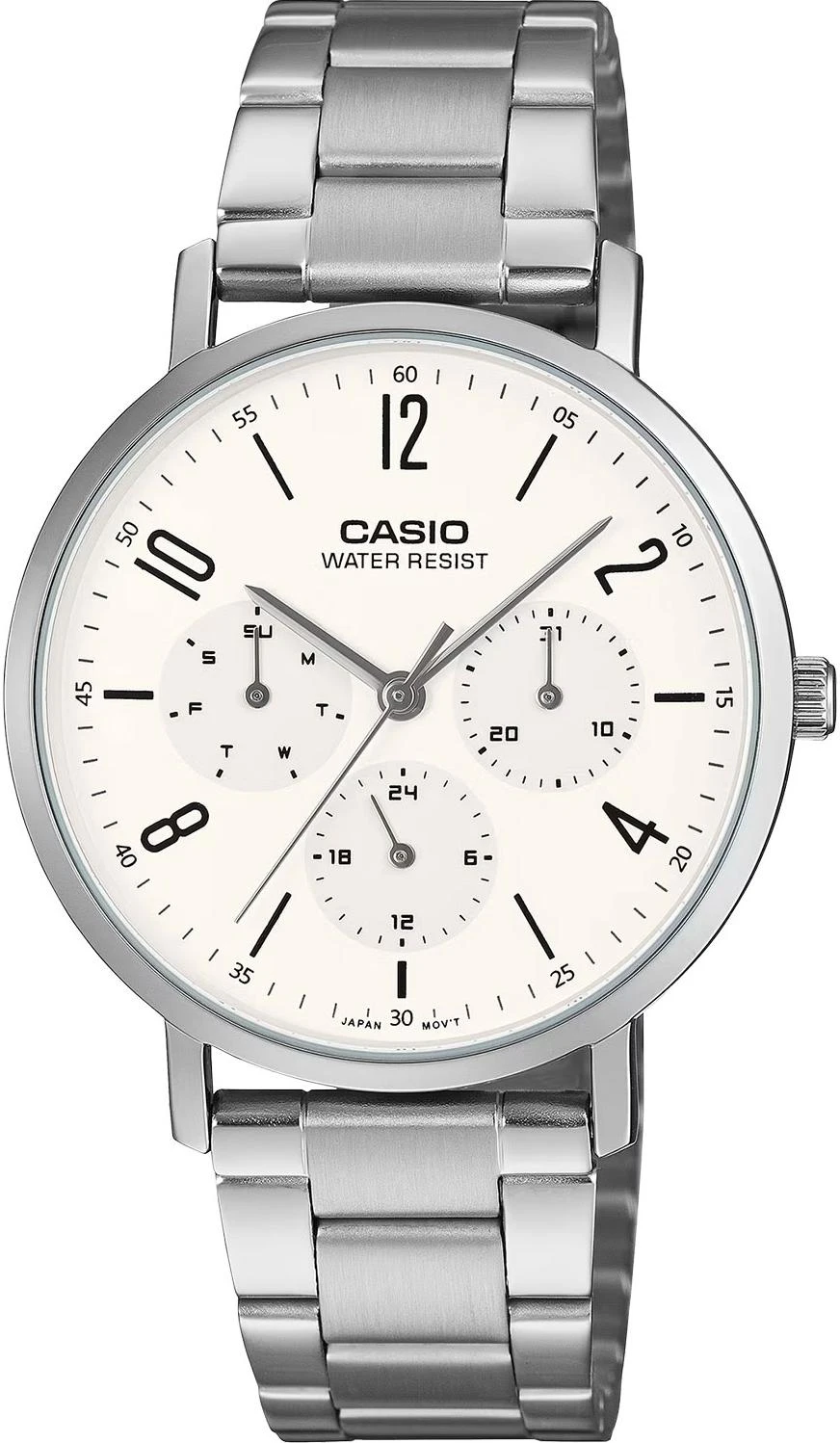 Casio MTP-VT06D-7B