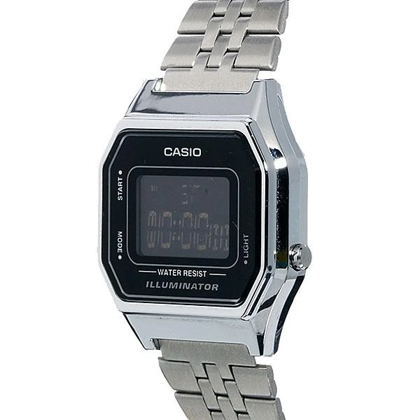 Casio Vintage LA-680WEA-1B