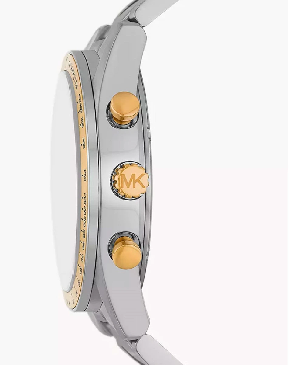 Michael Kors Accelerator MK9112