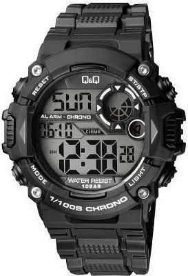 Наручные часы Q&Q M146J001Y