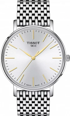 Наручные часы Tissot T143.410.11.011.01