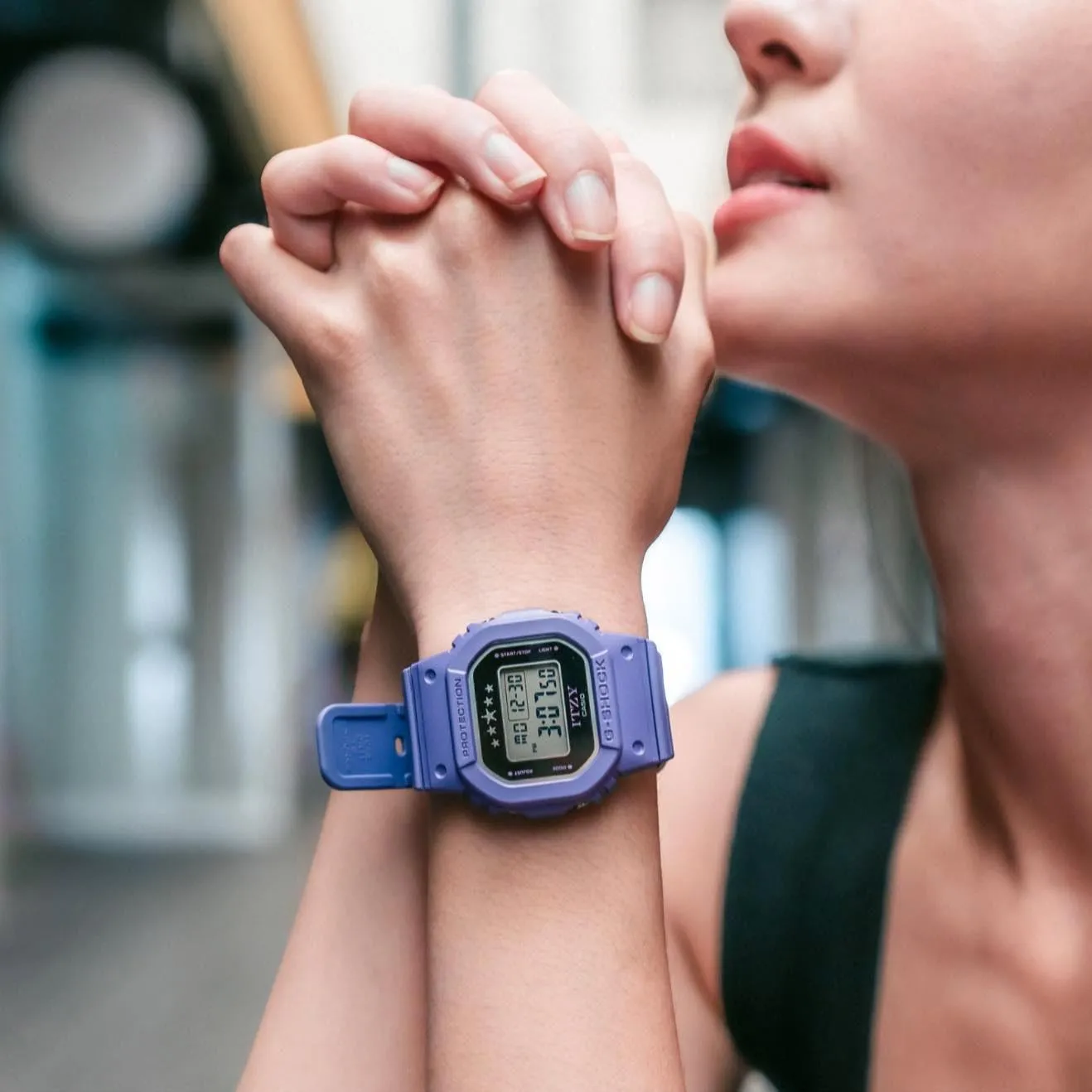 Casio G-Shock GMD-S5610IT-6E