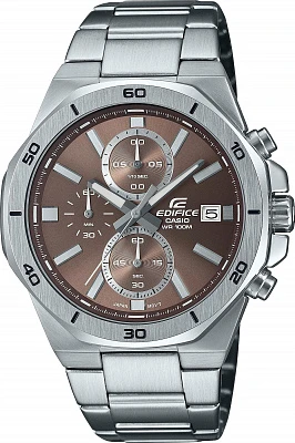 Наручные часы Casio EFV-640D-5A