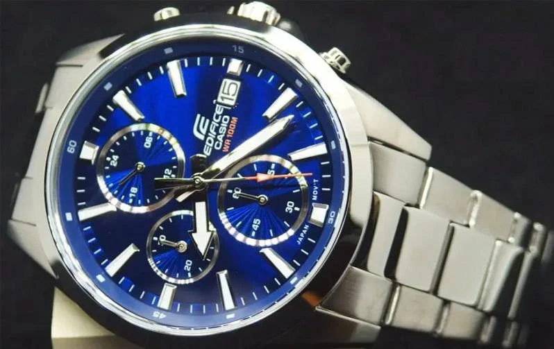 Casio EFV-560D-2A