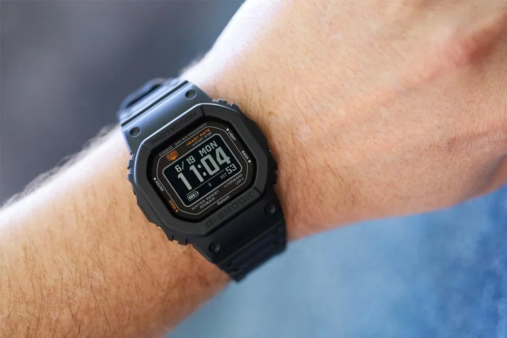Casio G-Shock DW-H5600-1E