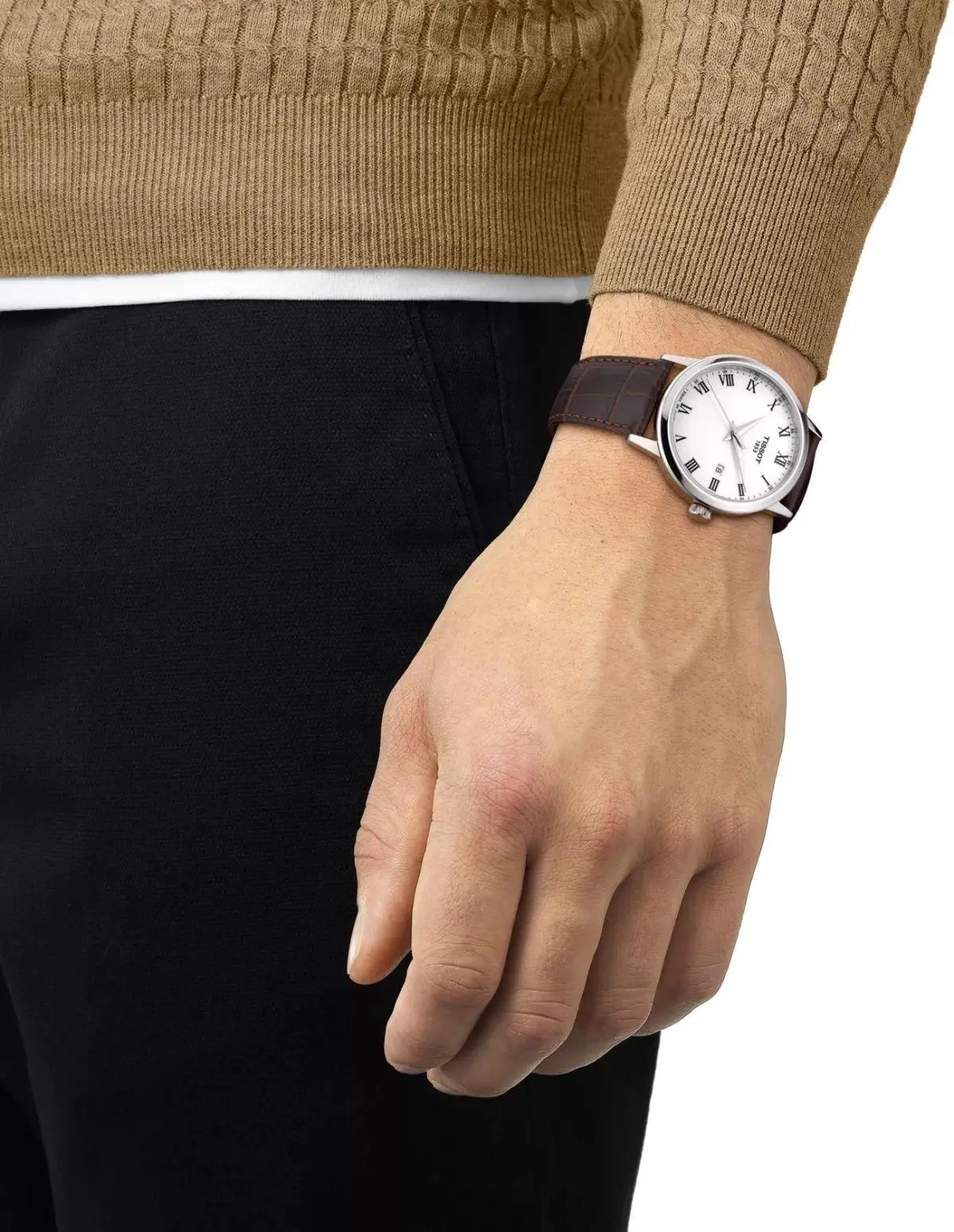 Tissot T129.410.16.013.00