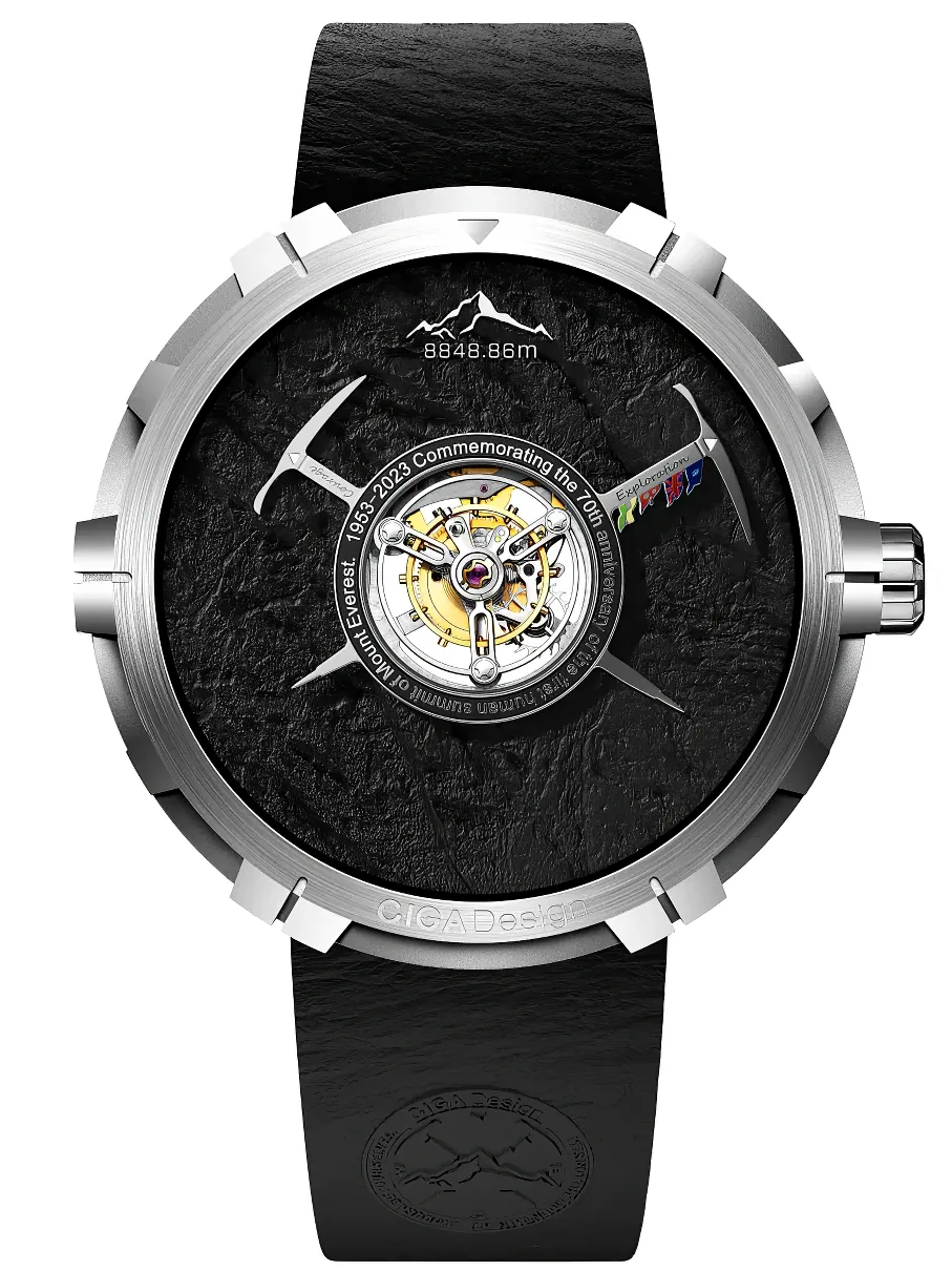 CIGA Design U-Series U051-TB01-W6B