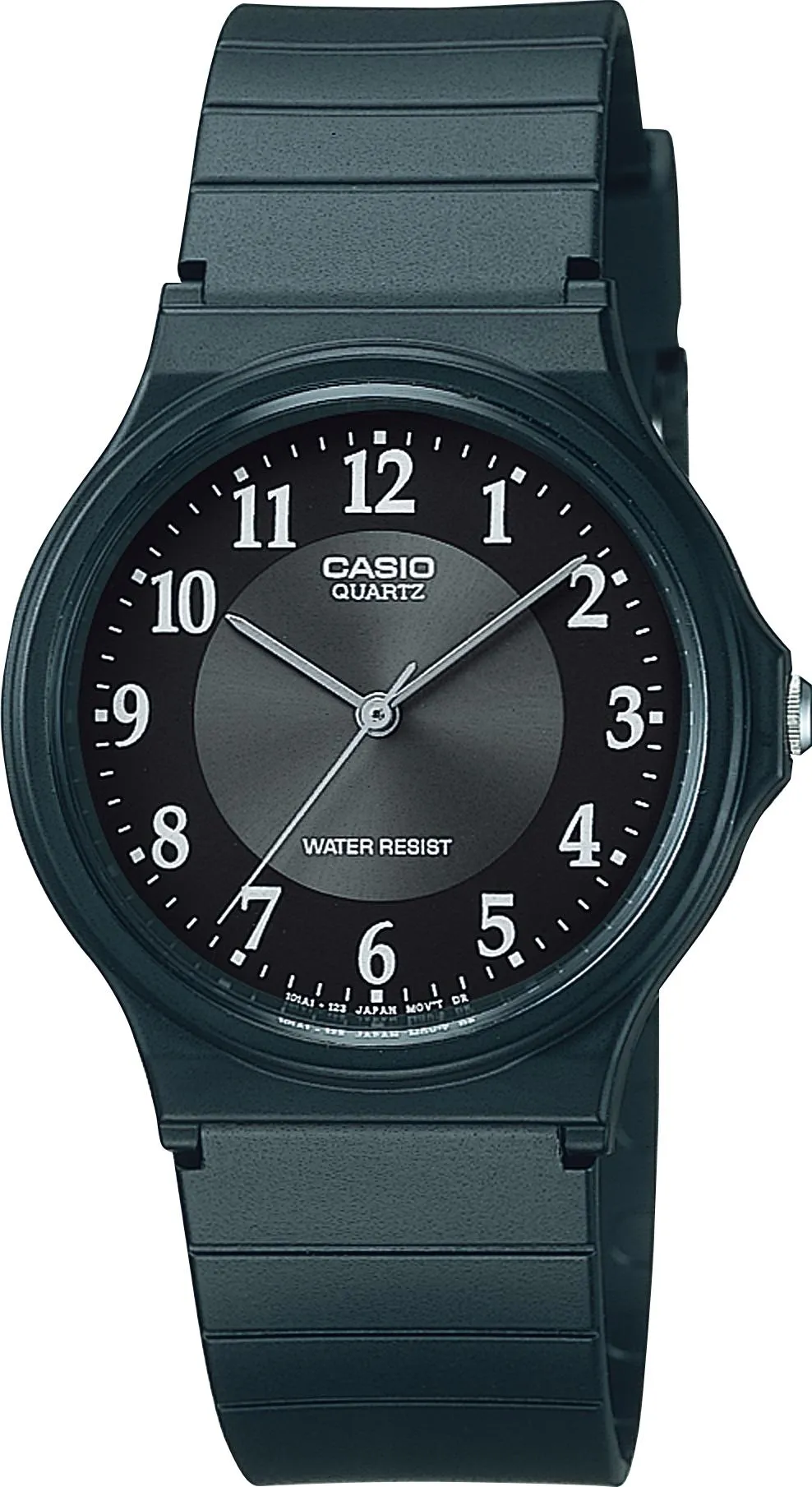 Casio Collection MQ-24-1B3