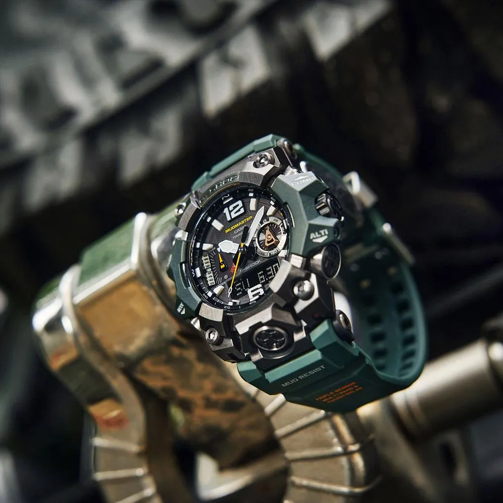 Casio G-Shock GWG-B1000-3A