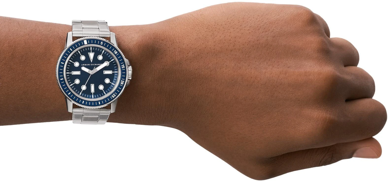 Armani Exchange Hampton AX1861