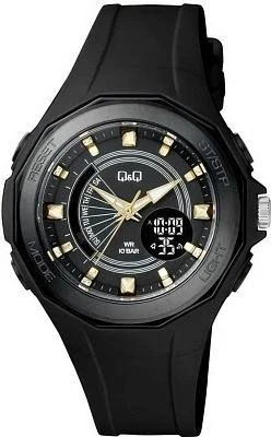 Q&Q GW91J003Y