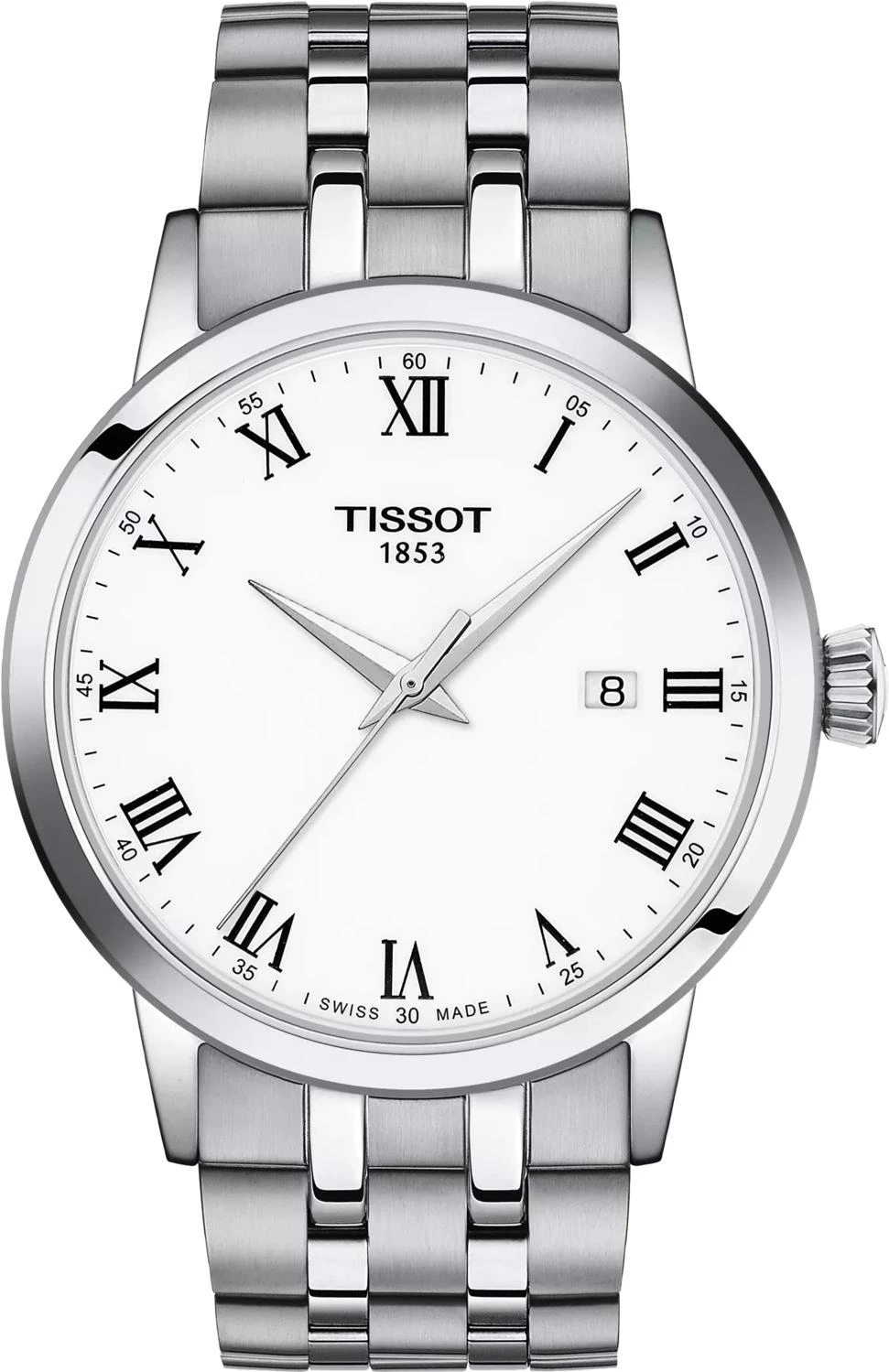 Tissot T129.410.11.013.00