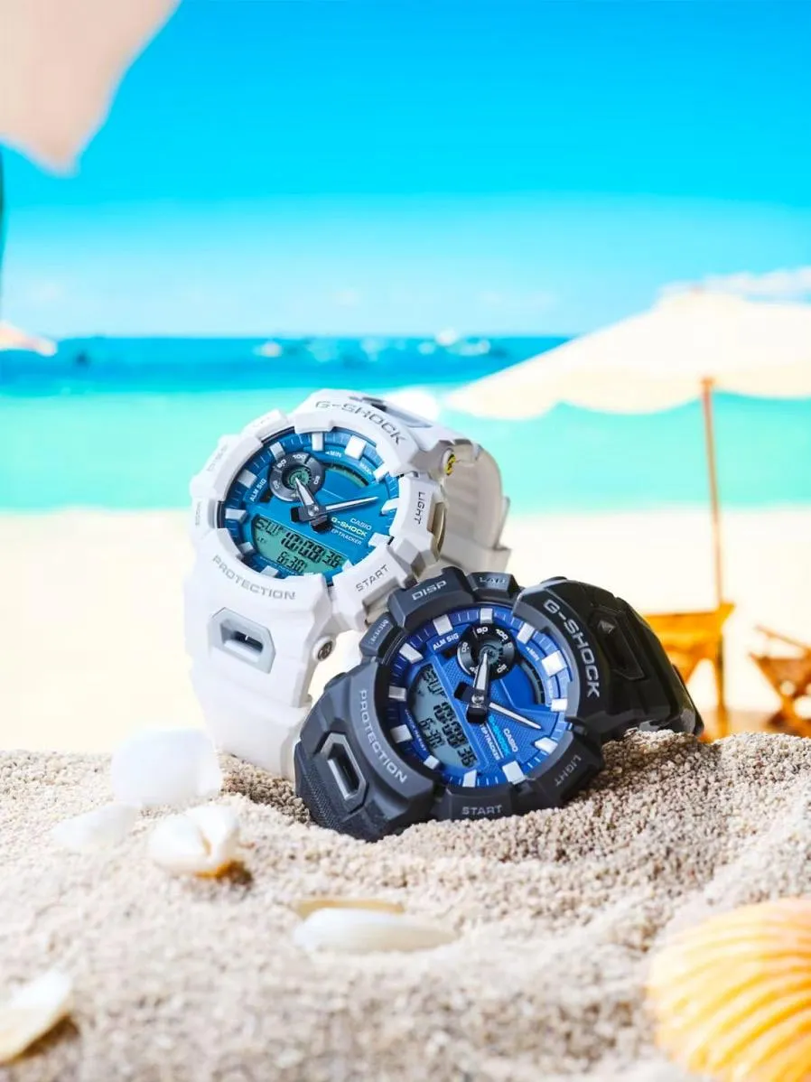Casio G-Shock GBA-900CB-7A