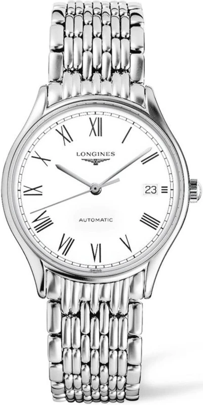 Longines L4.860.4.11.6