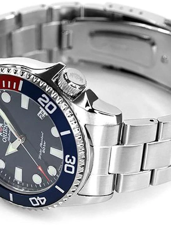 Orient Automatic RA-AC0K03L