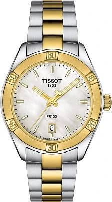 Tissot T101.910.22.111.00