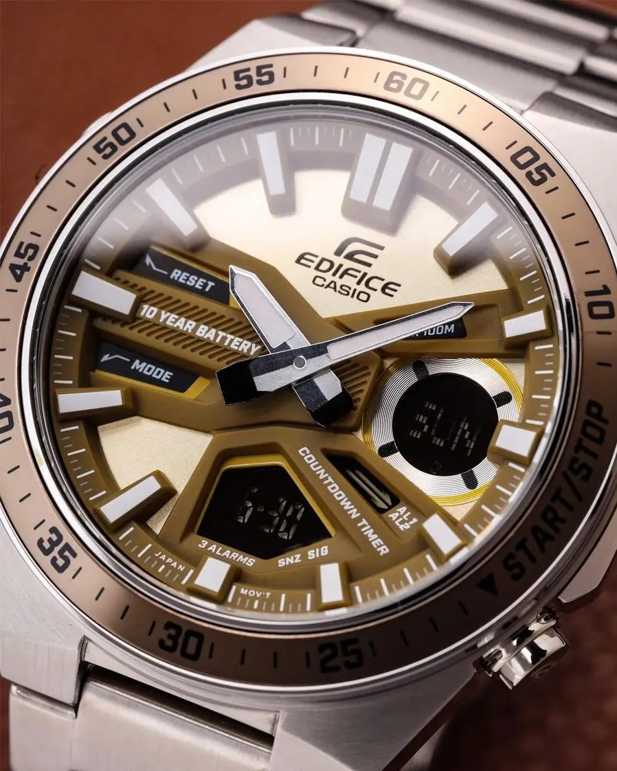Casio EFV-C110D-5A