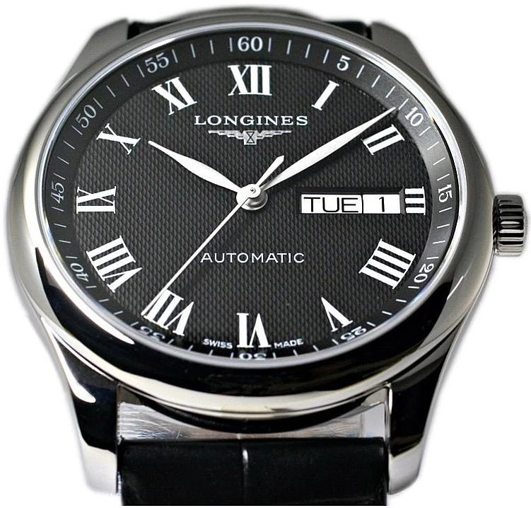 Longines Master Collection L2.755.4.51.7