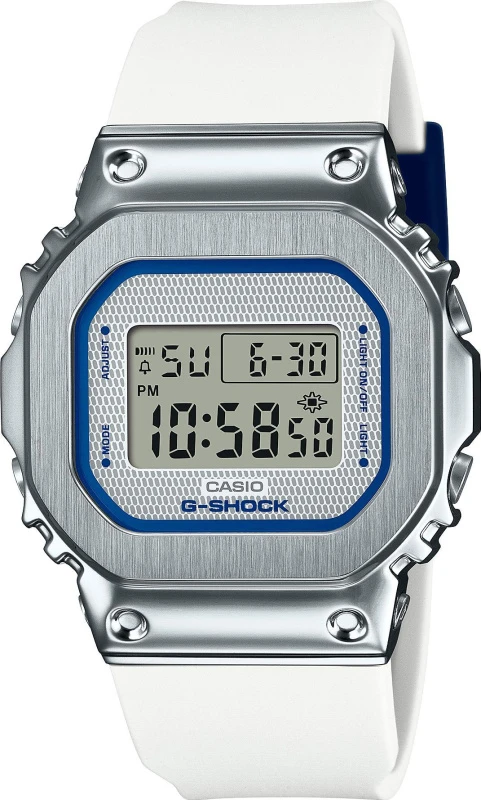 Casio GM-S5600LC-7E
