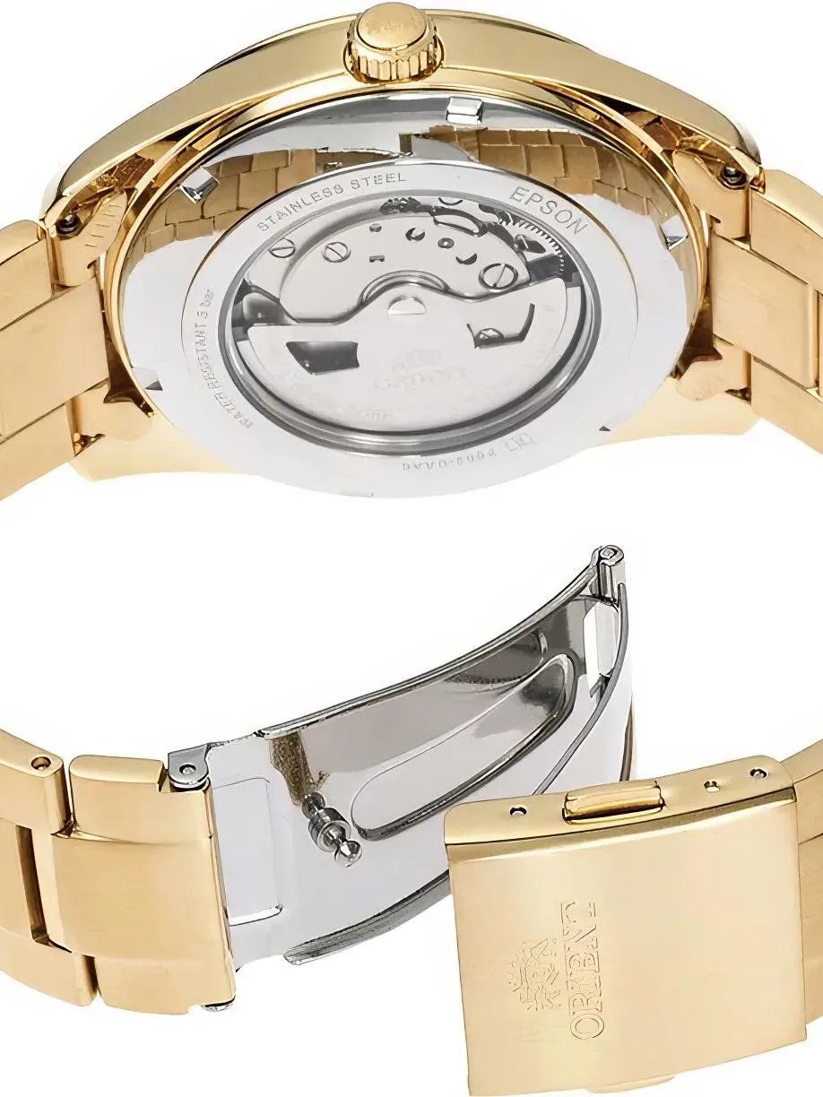 Orient RA-AR0007S