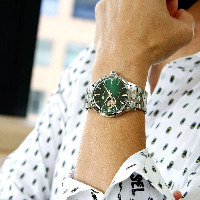 Seiko SSA441J1