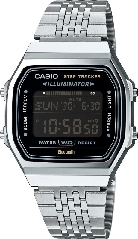 Casio ABL-100WE-1B